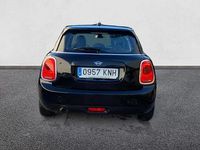 Usado Mini ONE 102 CV (75 kW) 2018 Utilitario