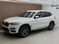 Usado BMW X3 xLine 190 CV (139 kW) 2021 Blanco SUV