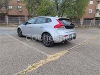 Occasion Volvo V40 R-Design Momentum 150 PK (110 kW) 2017 Grijs Sedan