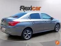 Usado Citroën C-Elysee I Origins 102 CV (75 kW) 2019 Gris Berlina