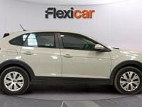 Usado VW Taigo Life 95 CV (69 kW) 2023 Beige SUV