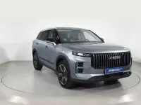 Usado Jaecoo 7 147 CV (108 kW) 2025 Gris SUV