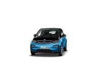 Usado BMW i3 Comfort Edition 125 kW (170 CV) 2018 Negro Utilitario