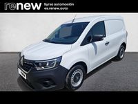 Usado Renault Kangoo 95 CV (69 kW) 2024 Blanco Monovolumen