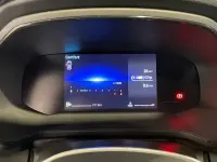 Nuevo Renault Captur Techno 90 CV (66 kW) 2025 Azul SUV