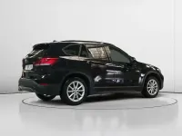 Usado BMW X1 Performance 116 CV (85 kW) 2021 Negro SUV