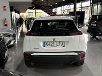 Usado Peugeot 2008 Active 110 CV (80 kW) 2021 Blanco SUV