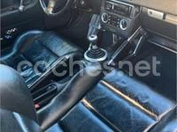 Usado Audi TT 180 CV (132 kW) 1999 Gris / plata Coupe