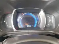 Usado Renault Kadjar Zen 140 CV (102 kW) 2020 Negro SUV