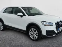 Usado Audi Q2 Advanced Plus 116 CV (85 kW) 2020 SUV