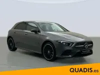 Usado Mercedes A160 218 CV (160 kW) 2022 Gris