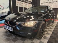 Usado BMW 320 Efficient Dynamics 163 HP (119 kW) 2017 Preto Carrinha
