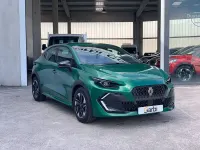 Nuevo Renault Clio V Evolution 114 CV (83 kW) 2026 Verde Berlina