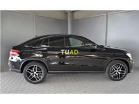 usado Mercedes 350 GLE CoúpeCDI AMG