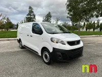 Usado Peugeot Expert 120 CV (88 kW) 2021 Blanco Van