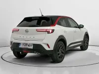 Usado Opel Mokka 136 CV (100 kW) 2025 Blanco SUV