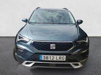Usado Seat Ateca Style 150 CV (110 kW) 2021 SUV