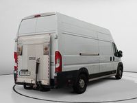 Usado Peugeot Boxer S 141 CV (103 kW) 2022 Blanco Van