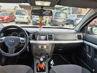 Usado Opel Vectra Design Edition 120 CV (88 kW) 2005 Beige Berlina