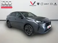 Nuevo Peugeot 3008 Allure 145 CV (106 kW) 2026 Gris SUV