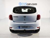 usado Dacia Sandero 1.0 75CV