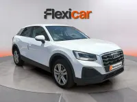 Usado Audi Q2 Premium 110 CV (80 kW) 2023 Blanco SUV