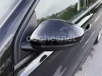 Usado Peugeot 308 Active 110 CV (80 kW) 2017 Negro Berlina