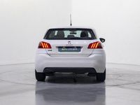 Usado Peugeot 308 Business-Line 130 CV (95 kW) 2018
