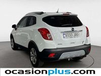 usado Opel Mokka 1.6CDTi S&S Selective 4x2