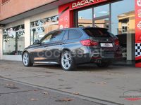 Usado BMW 330 258 CV (189 kW) 2019 Gris / plata Familiar