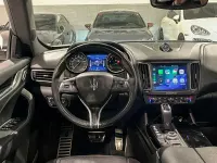 Usado Maserati Levante 430 CV (316 kW) 2018 Blanco SUV