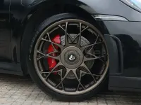 Usado Porsche 911 Targa 4S 450 CV (330 kW) 2020 Negro Descapotable