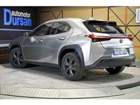 usado Lexus UX 250h Business Navigation 2wd