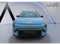Brugt Kia EV3 GT-Line 150 kW (204 HK) 2025 Blå SUV