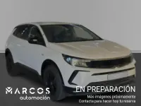Usado Opel Grandland X 224 CV (164 kW) 2023 SUV