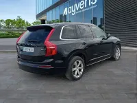 Usado Volvo XC90 Core 235 CV (172 kW) 2024 Negro SUV
