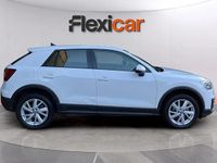 Usado Audi Q2 Advanced 116 CV (85 kW) 2020 Blanco SUV