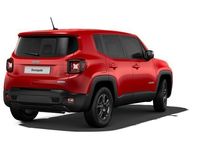 usado Jeep Renegade eHybrid 1.5 96kW(130CV) Longitude ATX