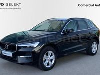 Usado Volvo XC60 Core 197 CV (144 kW) 2023 Negro SUV