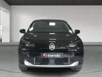 Nuevo Citroën C4 145 CV (106 kW) 2025 Negro SUV
