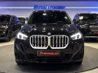 Usado BMW X1 Sport Line 245 CV (180 kW) 2025 Negro SUV
