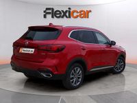 Usado MG HS Comfort 170 CV (125 kW) 2024 Rojo SUV