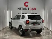Usado Dacia Duster Comfort 100 CV (73 kW) 2022 Blanco SUV