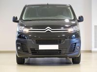 Usado Citroën Jumper 120 CV (88 kW) 2022 Negro Monovolumen
