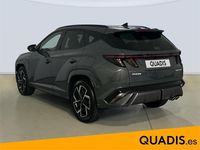 Nuevo Hyundai Tucson N Line 150 CV (110 kW) 2026 Otro SUV