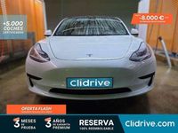 Usado Tesla Model 3 RWD 225 kW (306 CV) 2021 Blanco Berlina