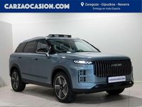 Usado Jaecoo 7 147 CV (108 kW) 2024 Gris SUV