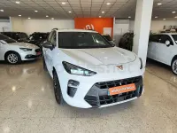 Nuevo Cupra Terramar 150 CV (110 kW) 2025 Blanco SUV