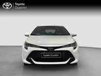 Usado Toyota Corolla Active 122 CV (89 kW) 2022 Blanco Berlina