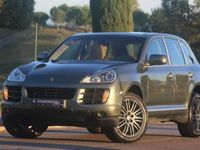 Usado Porsche Cayenne 290 CV (213 kW) 2009 Amarillo SUV